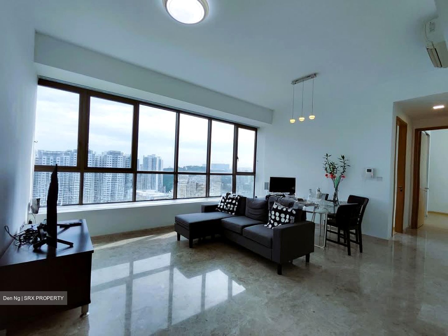 Skyline Residences (D4), Condominium #539316561
